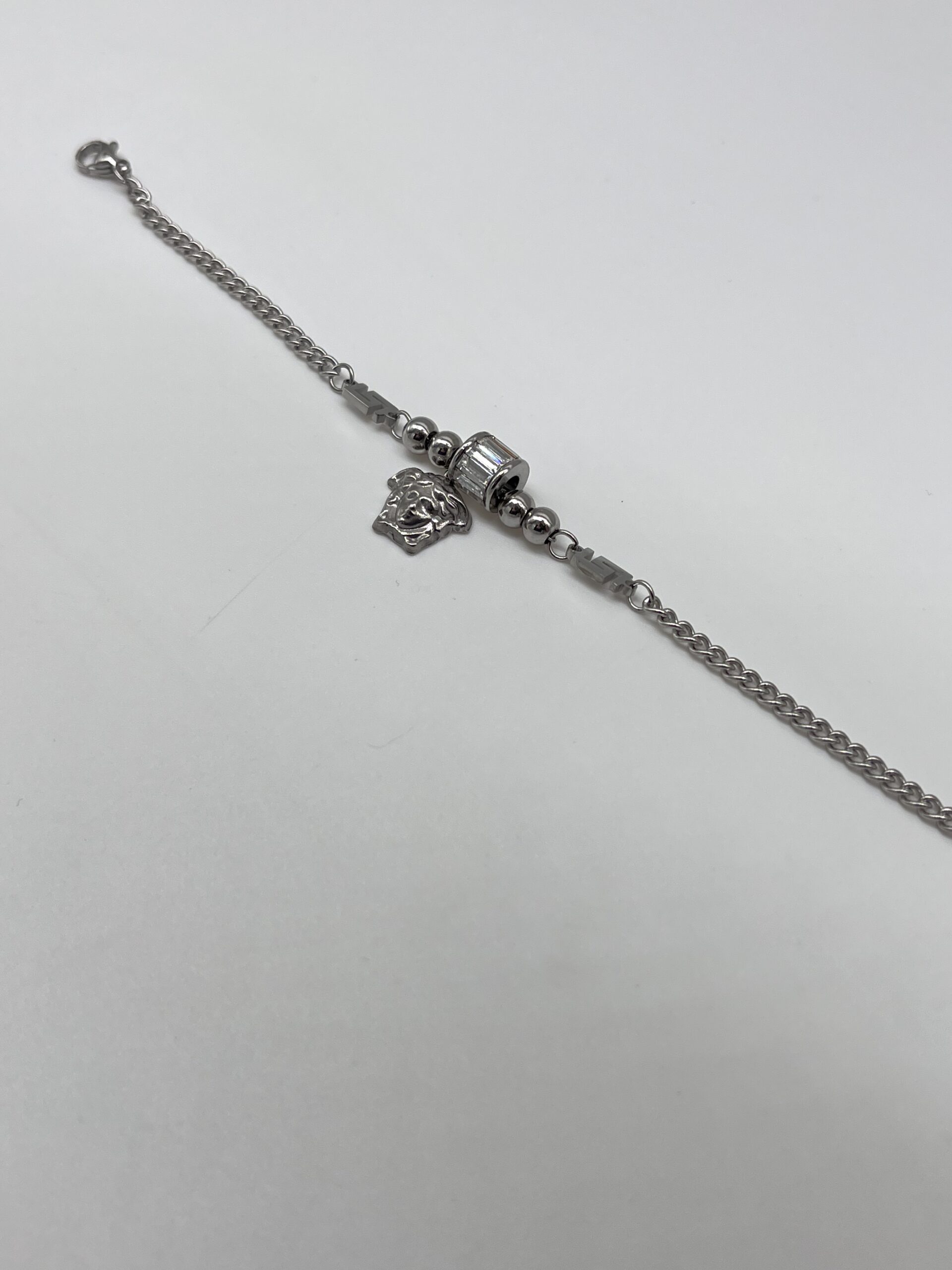 Stainless Steel K-142