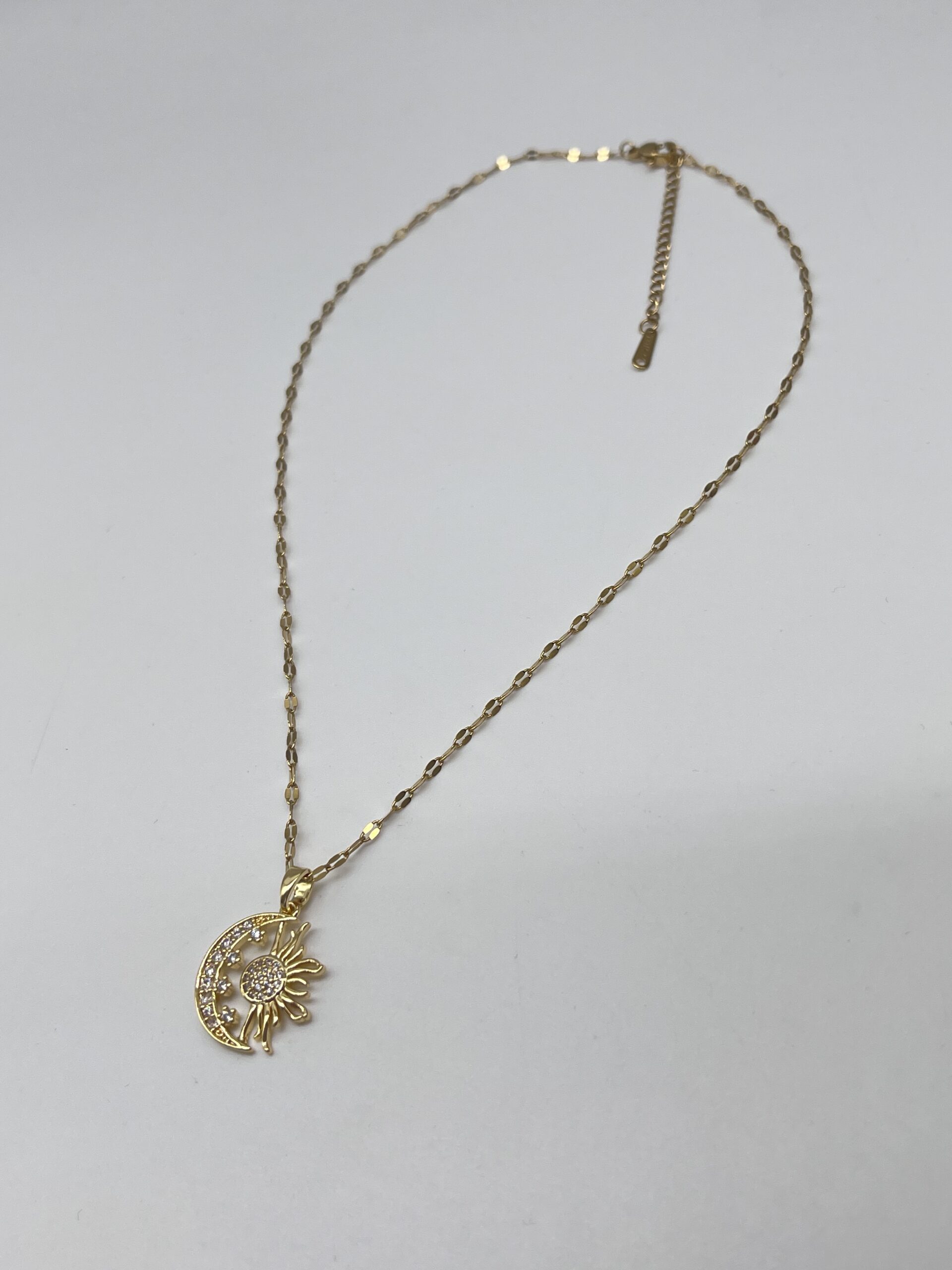 Stainless Steel K-013